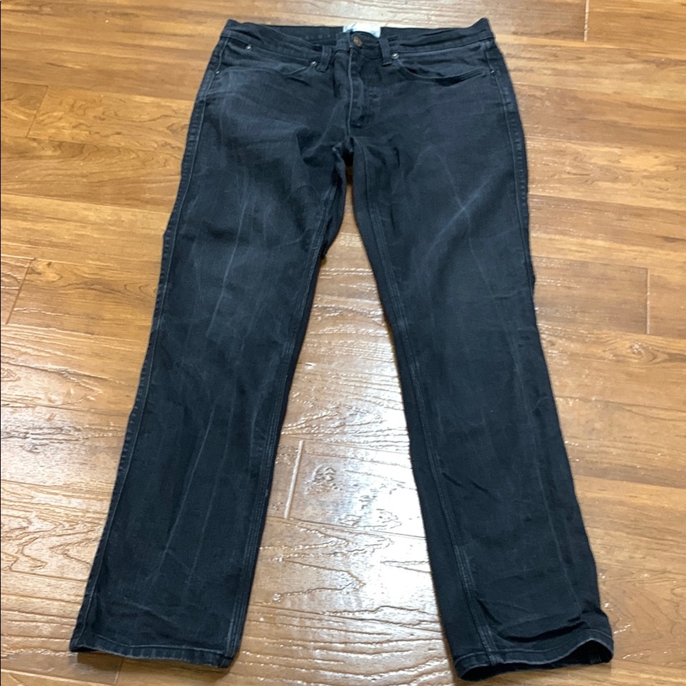 Acne Studios Max Cash jeans